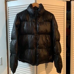 CI Sono winter puffer coat